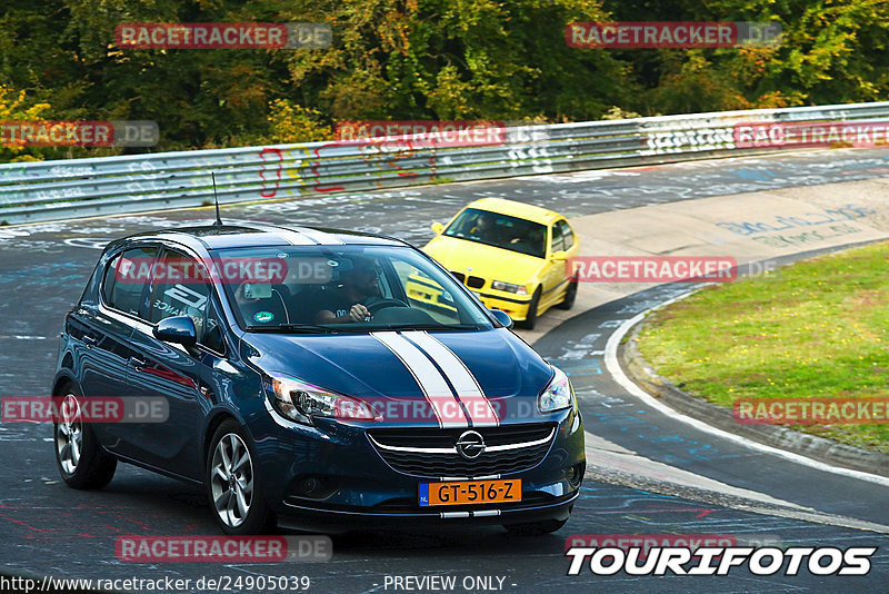 Bild #24905039 - Touristenfahrten Nürburgring Nordschleife (30.09.2023)