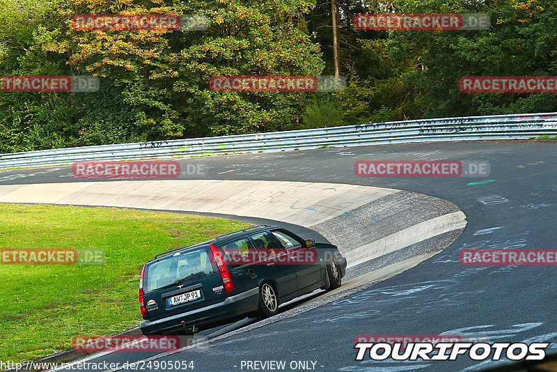 Bild #24905054 - Touristenfahrten Nürburgring Nordschleife (30.09.2023)