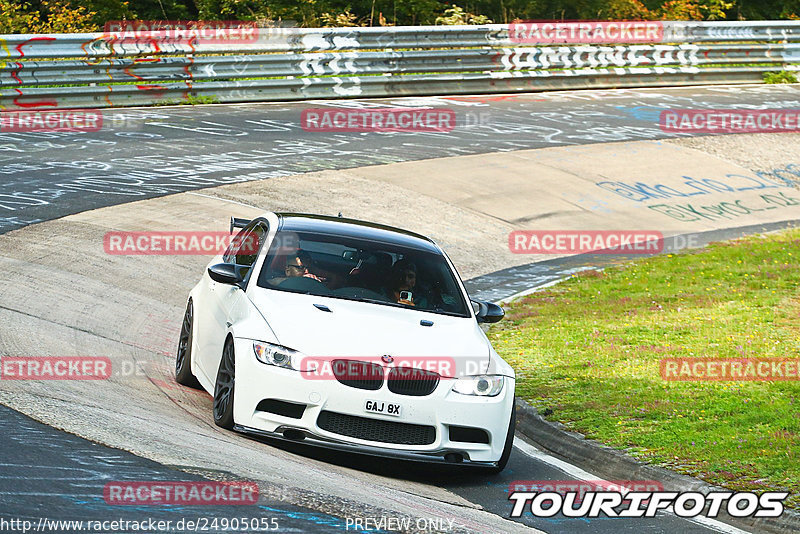 Bild #24905055 - Touristenfahrten Nürburgring Nordschleife (30.09.2023)