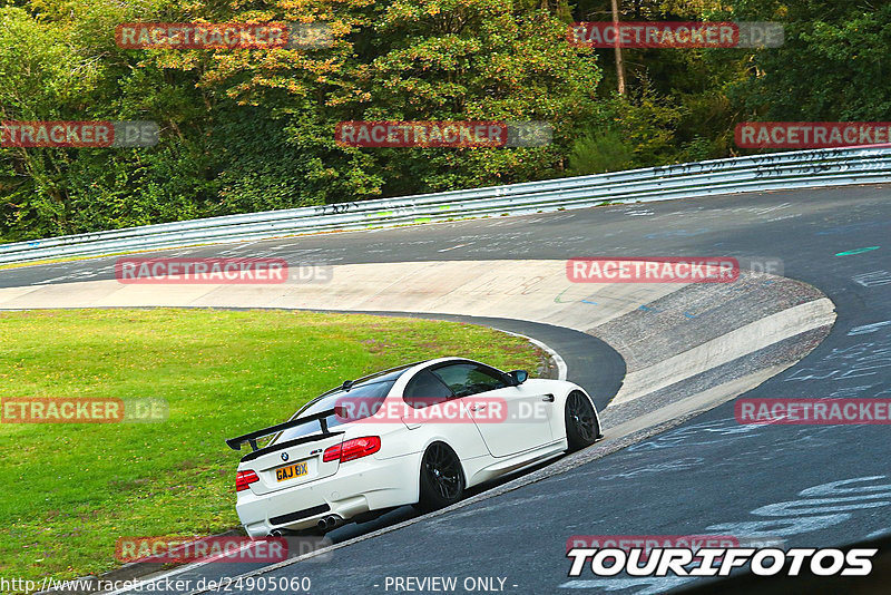 Bild #24905060 - Touristenfahrten Nürburgring Nordschleife (30.09.2023)