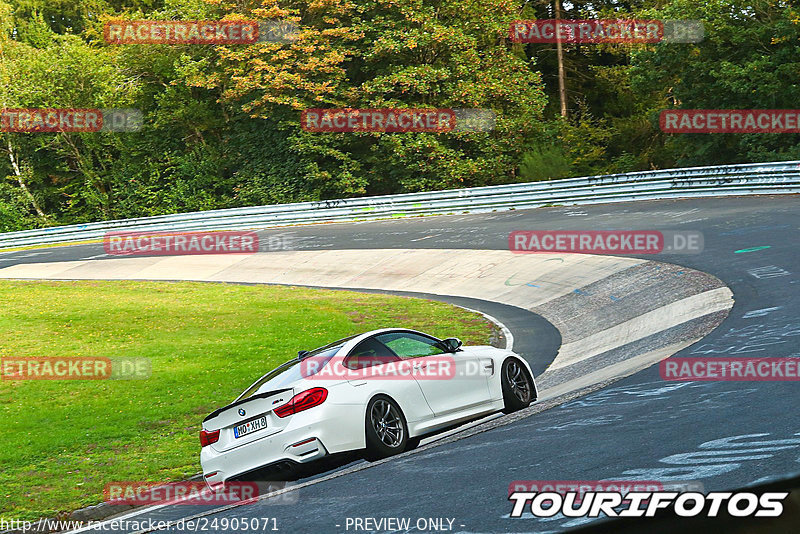 Bild #24905071 - Touristenfahrten Nürburgring Nordschleife (30.09.2023)