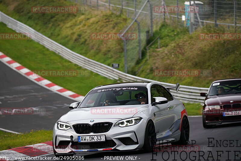 Bild #24905086 - Touristenfahrten Nürburgring Nordschleife (30.09.2023)