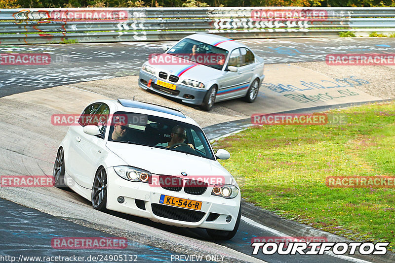 Bild #24905132 - Touristenfahrten Nürburgring Nordschleife (30.09.2023)