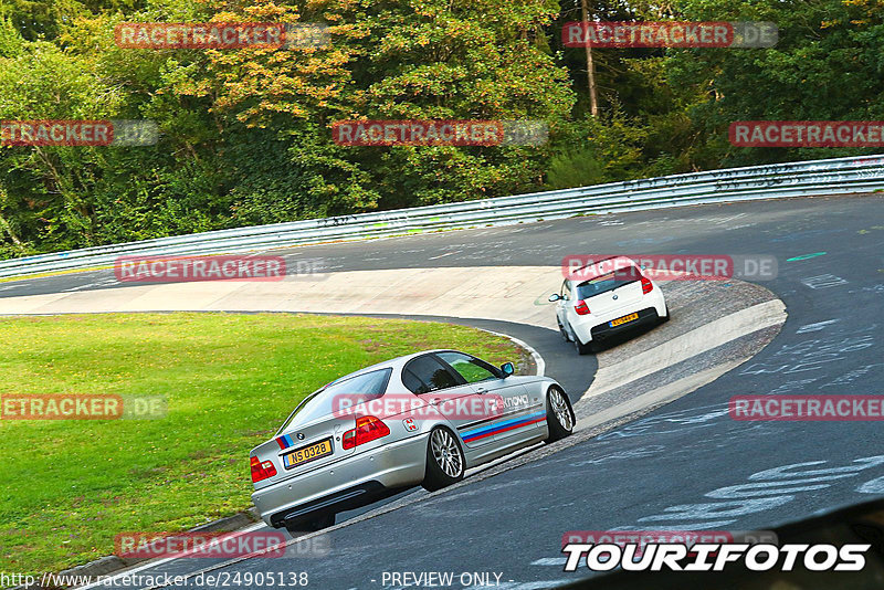 Bild #24905138 - Touristenfahrten Nürburgring Nordschleife (30.09.2023)