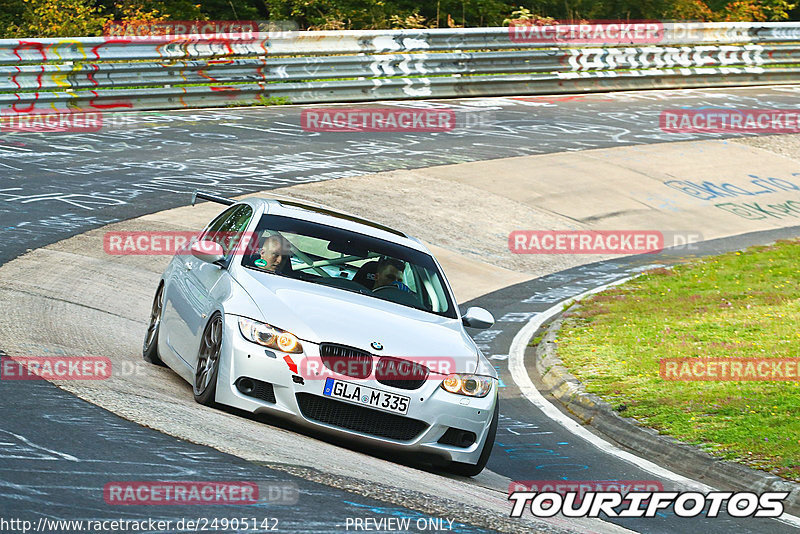 Bild #24905142 - Touristenfahrten Nürburgring Nordschleife (30.09.2023)