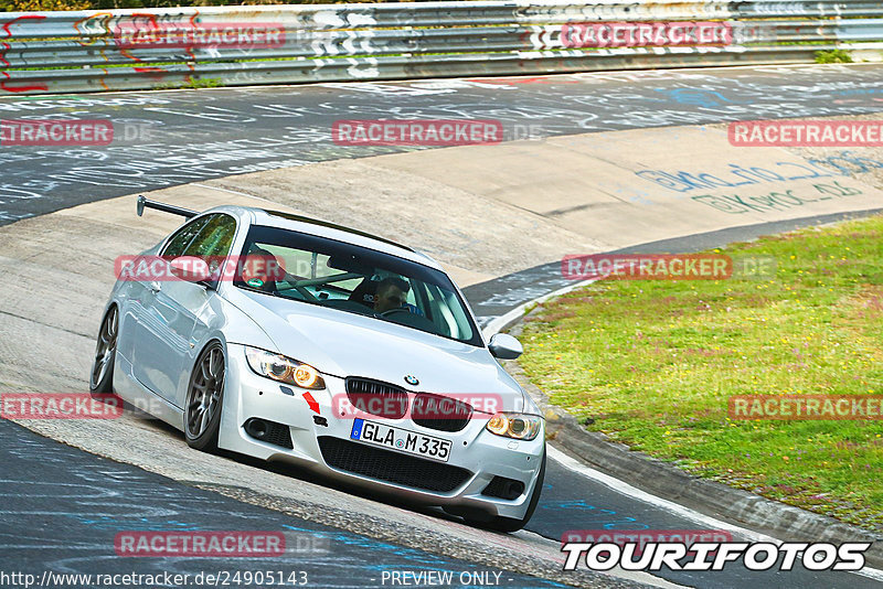 Bild #24905143 - Touristenfahrten Nürburgring Nordschleife (30.09.2023)