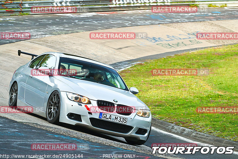 Bild #24905144 - Touristenfahrten Nürburgring Nordschleife (30.09.2023)