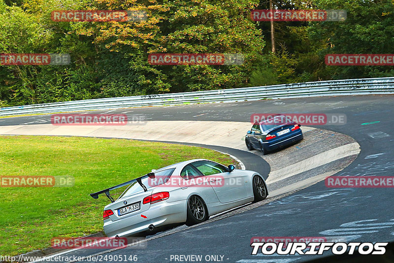 Bild #24905146 - Touristenfahrten Nürburgring Nordschleife (30.09.2023)