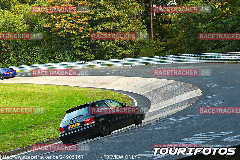 Bild #24905167 - Touristenfahrten Nürburgring Nordschleife (30.09.2023)