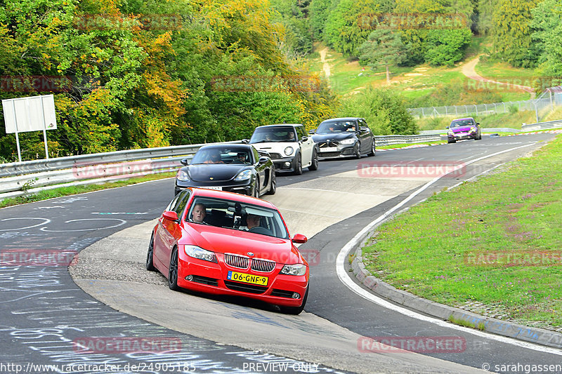 Bild #24905185 - Touristenfahrten Nürburgring Nordschleife (30.09.2023)