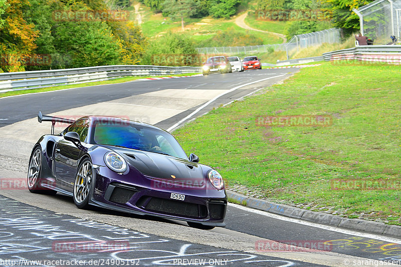 Bild #24905192 - Touristenfahrten Nürburgring Nordschleife (30.09.2023)