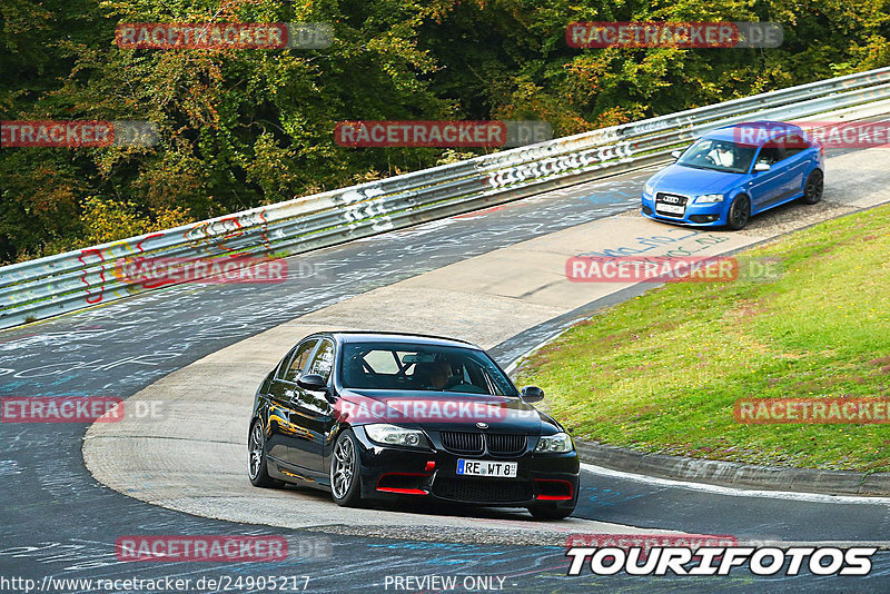 Bild #24905217 - Touristenfahrten Nürburgring Nordschleife (30.09.2023)