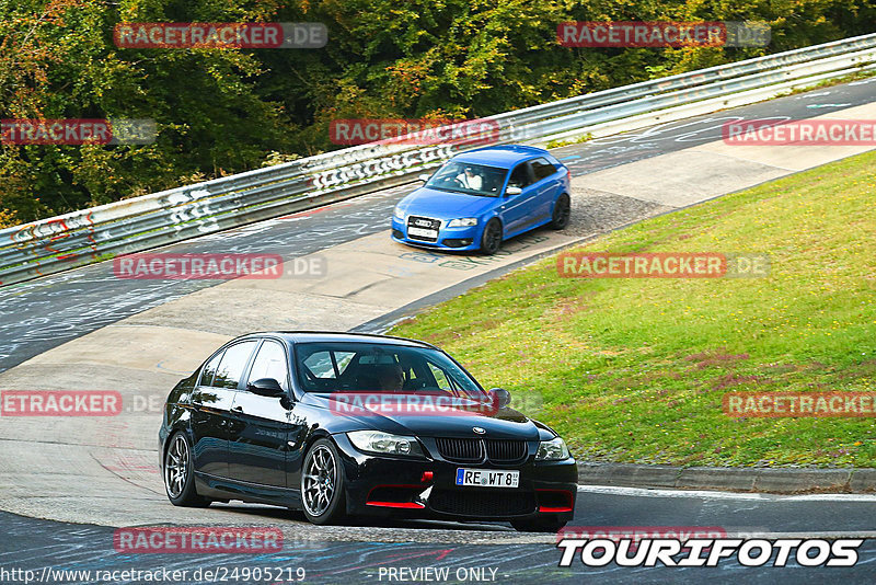 Bild #24905219 - Touristenfahrten Nürburgring Nordschleife (30.09.2023)