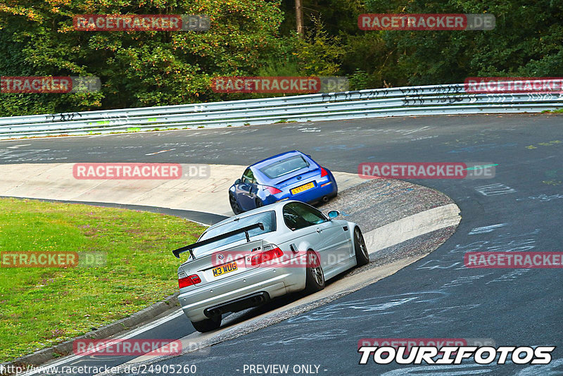 Bild #24905260 - Touristenfahrten Nürburgring Nordschleife (30.09.2023)