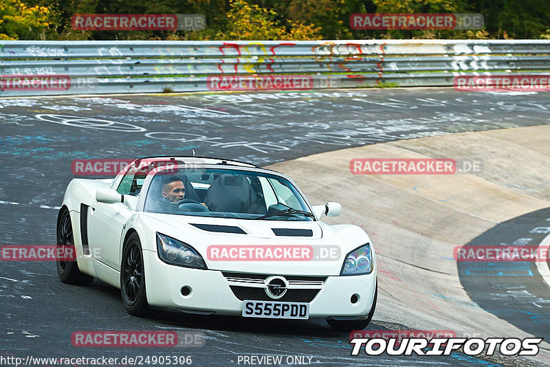 Bild #24905306 - Touristenfahrten Nürburgring Nordschleife (30.09.2023)