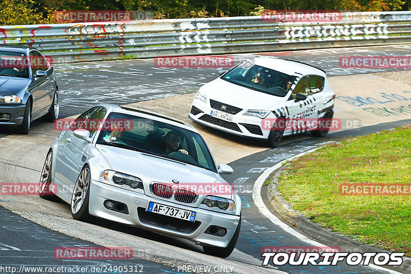 Bild #24905312 - Touristenfahrten Nürburgring Nordschleife (30.09.2023)