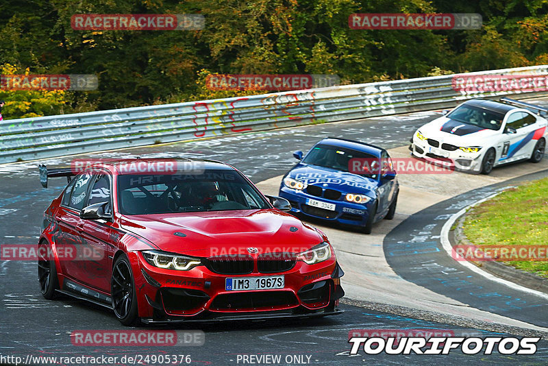 Bild #24905376 - Touristenfahrten Nürburgring Nordschleife (30.09.2023)