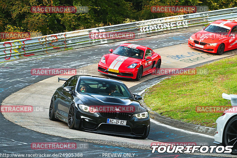 Bild #24905388 - Touristenfahrten Nürburgring Nordschleife (30.09.2023)