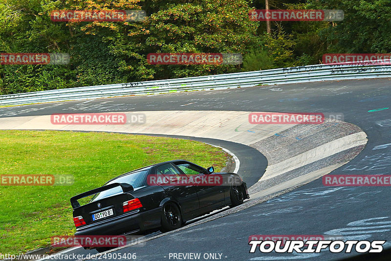 Bild #24905406 - Touristenfahrten Nürburgring Nordschleife (30.09.2023)