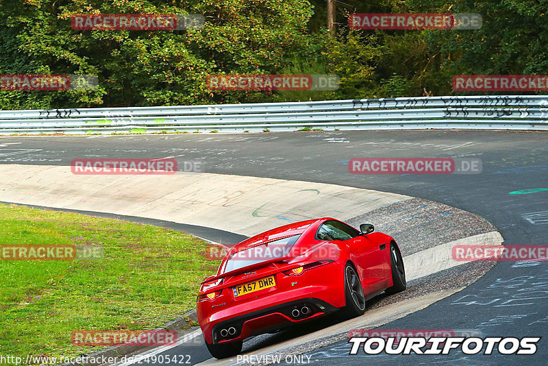 Bild #24905422 - Touristenfahrten Nürburgring Nordschleife (30.09.2023)