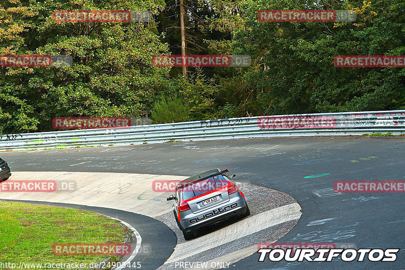 Bild #24905445 - Touristenfahrten Nürburgring Nordschleife (30.09.2023)