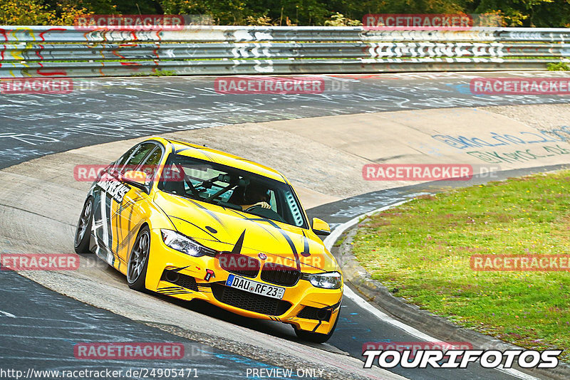 Bild #24905471 - Touristenfahrten Nürburgring Nordschleife (30.09.2023)