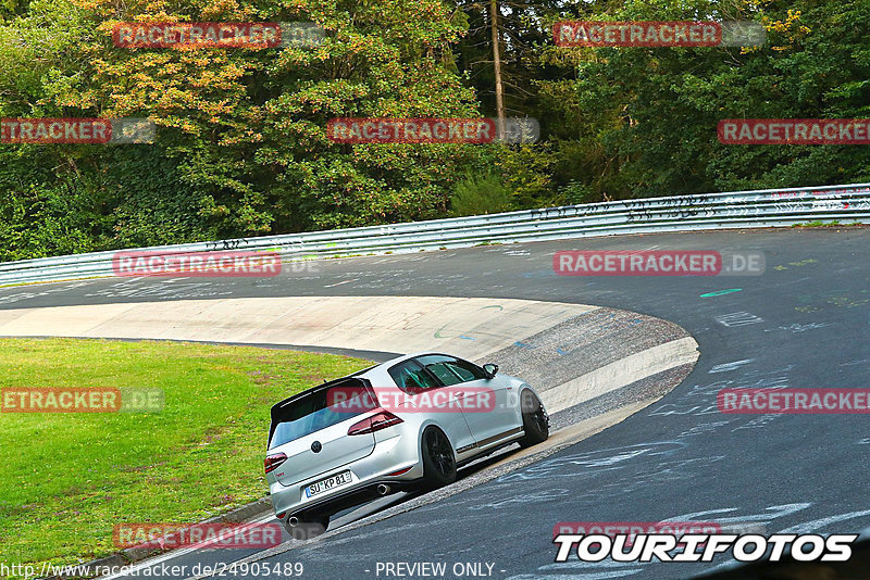 Bild #24905489 - Touristenfahrten Nürburgring Nordschleife (30.09.2023)