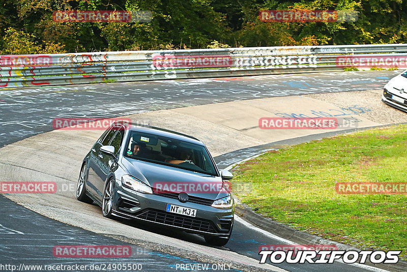 Bild #24905500 - Touristenfahrten Nürburgring Nordschleife (30.09.2023)