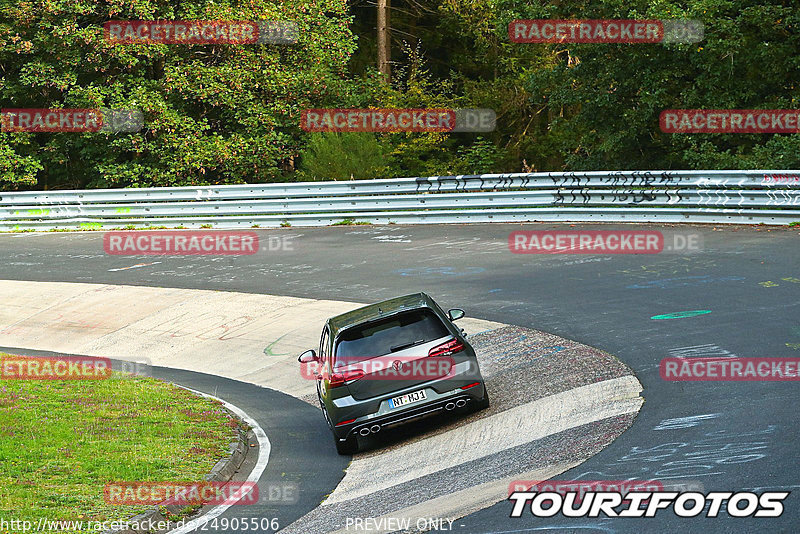 Bild #24905506 - Touristenfahrten Nürburgring Nordschleife (30.09.2023)