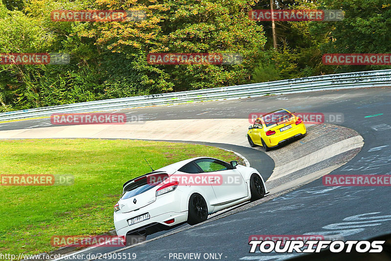 Bild #24905519 - Touristenfahrten Nürburgring Nordschleife (30.09.2023)