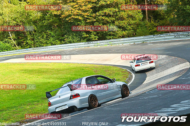 Bild #24905531 - Touristenfahrten Nürburgring Nordschleife (30.09.2023)