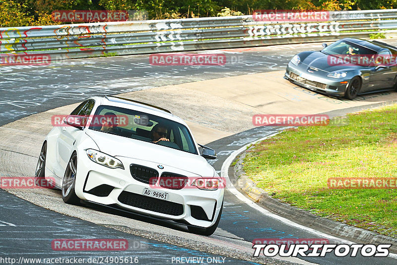 Bild #24905616 - Touristenfahrten Nürburgring Nordschleife (30.09.2023)