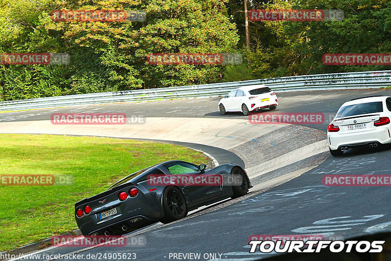 Bild #24905623 - Touristenfahrten Nürburgring Nordschleife (30.09.2023)