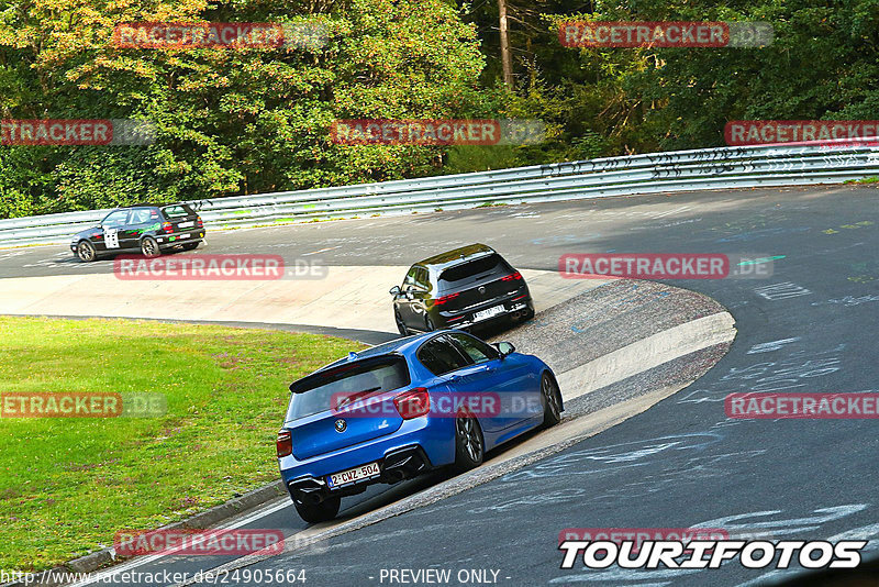 Bild #24905664 - Touristenfahrten Nürburgring Nordschleife (30.09.2023)