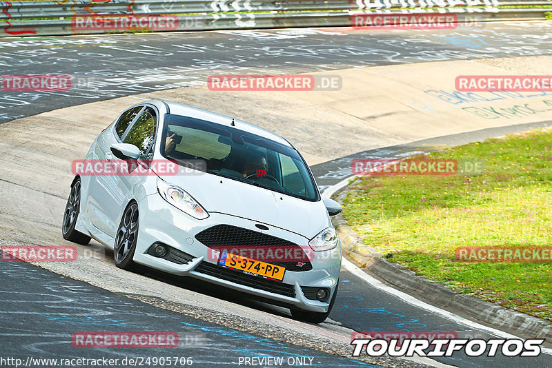 Bild #24905706 - Touristenfahrten Nürburgring Nordschleife (30.09.2023)