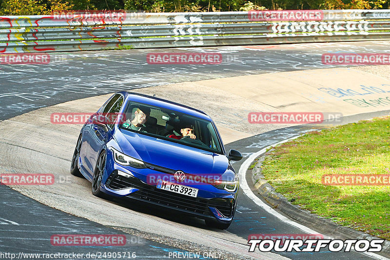 Bild #24905716 - Touristenfahrten Nürburgring Nordschleife (30.09.2023)