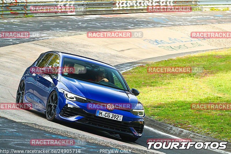 Bild #24905718 - Touristenfahrten Nürburgring Nordschleife (30.09.2023)