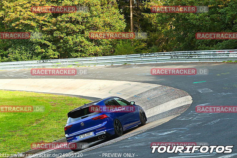 Bild #24905720 - Touristenfahrten Nürburgring Nordschleife (30.09.2023)