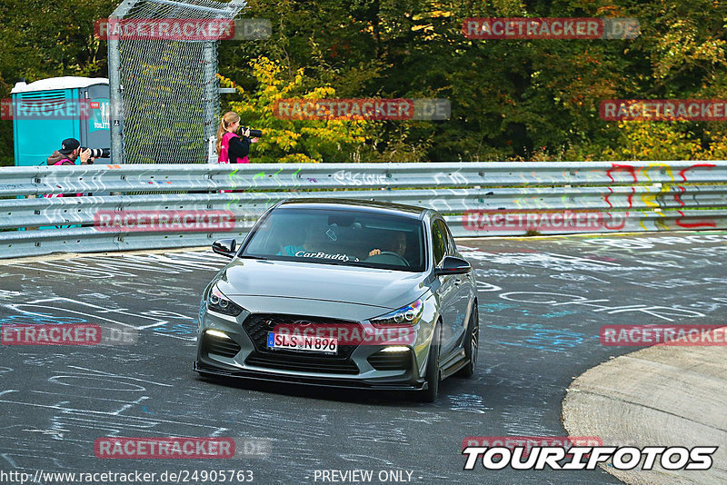 Bild #24905763 - Touristenfahrten Nürburgring Nordschleife (30.09.2023)