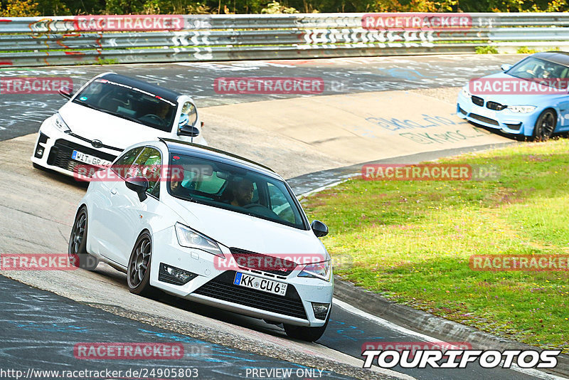 Bild #24905803 - Touristenfahrten Nürburgring Nordschleife (30.09.2023)