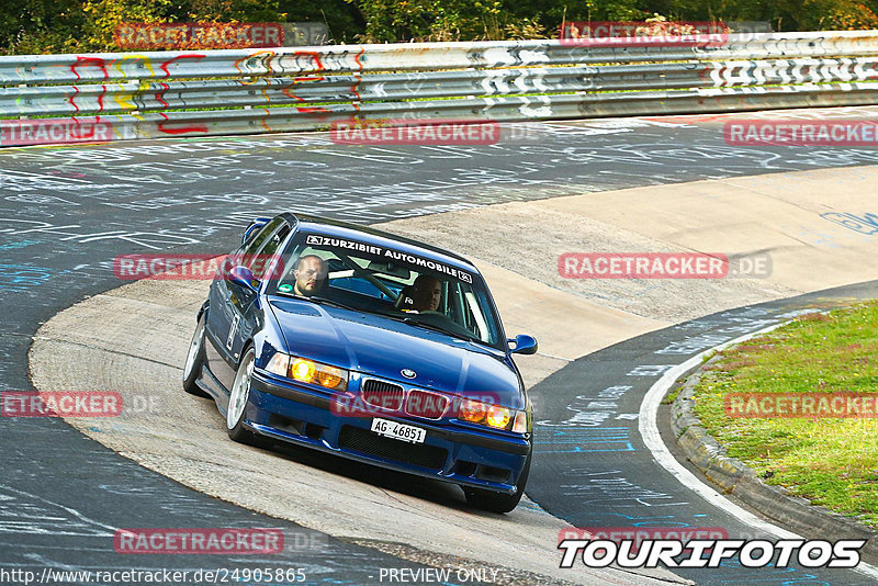 Bild #24905865 - Touristenfahrten Nürburgring Nordschleife (30.09.2023)