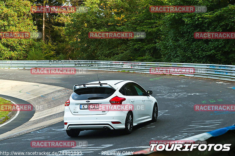 Bild #24905895 - Touristenfahrten Nürburgring Nordschleife (30.09.2023)