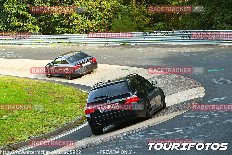 Bild #24905922 - Touristenfahrten Nürburgring Nordschleife (30.09.2023)