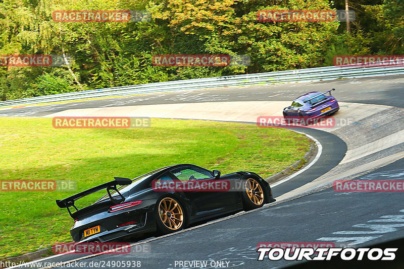 Bild #24905938 - Touristenfahrten Nürburgring Nordschleife (30.09.2023)