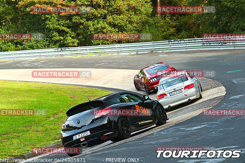 Bild #24905971 - Touristenfahrten Nürburgring Nordschleife (30.09.2023)