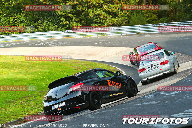 Bild #24905972 - Touristenfahrten Nürburgring Nordschleife (30.09.2023)