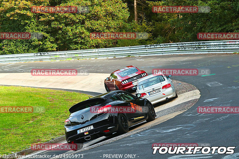 Bild #24905973 - Touristenfahrten Nürburgring Nordschleife (30.09.2023)