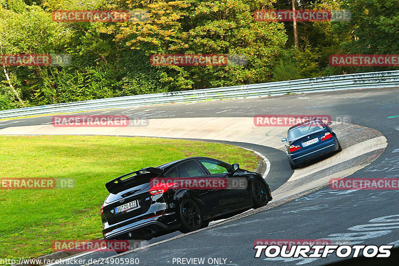 Bild #24905980 - Touristenfahrten Nürburgring Nordschleife (30.09.2023)