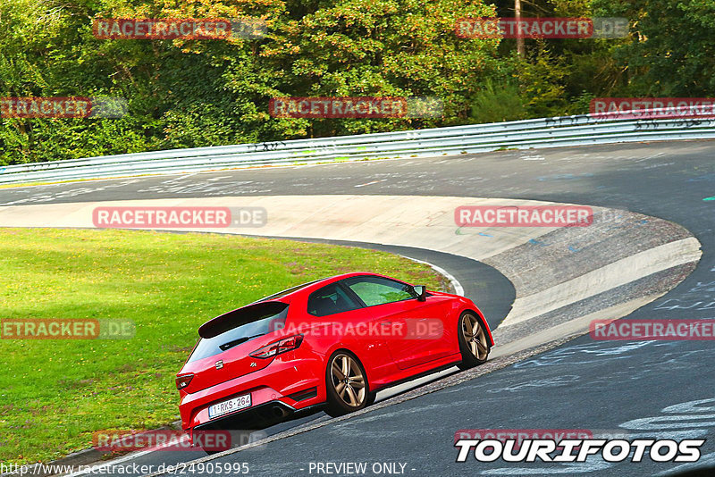 Bild #24905995 - Touristenfahrten Nürburgring Nordschleife (30.09.2023)