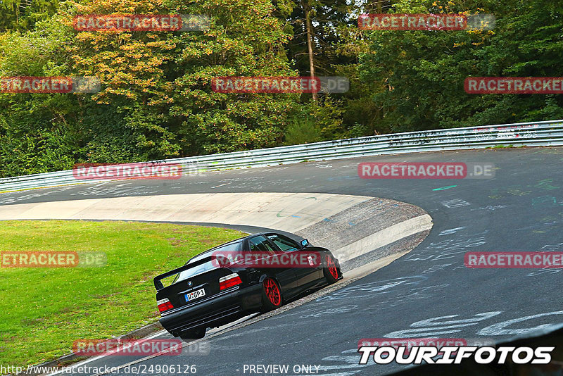 Bild #24906126 - Touristenfahrten Nürburgring Nordschleife (30.09.2023)